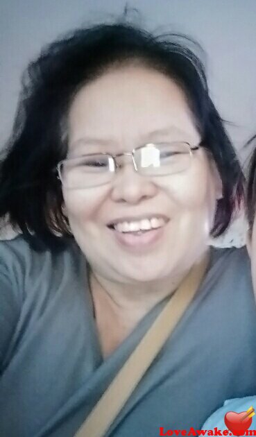 JMariano Filipina Woman from Manila