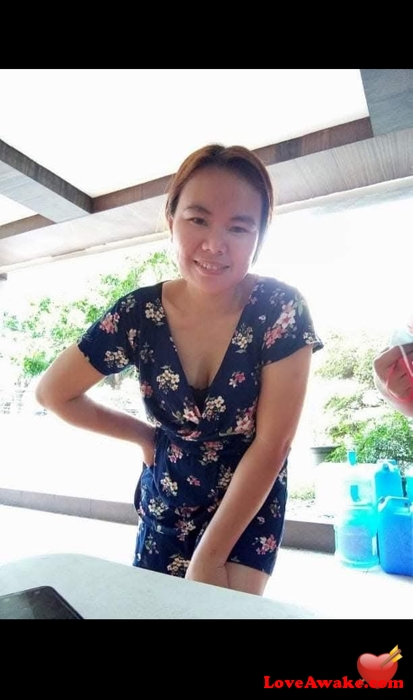Cika87 Filipina Woman from Hindang