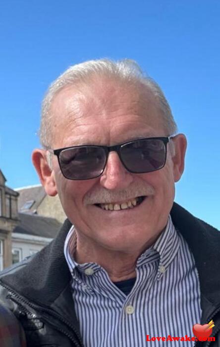 clngoody UK Man from Peebles