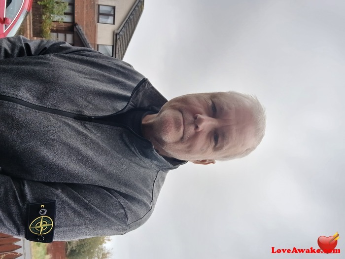 EricB68 UK Man from Glasgow