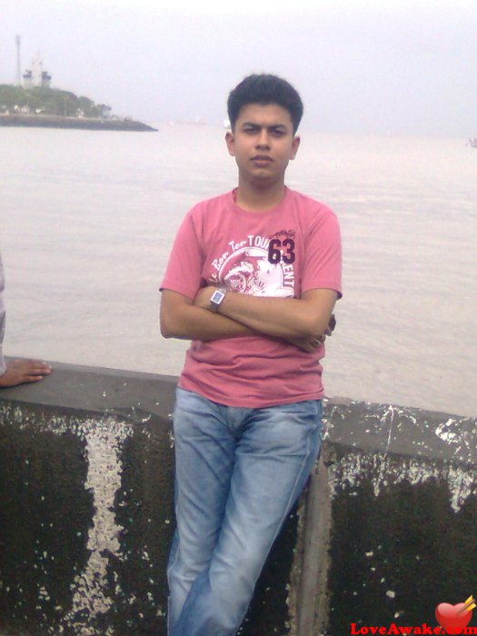 siman123 Indian Man from Bhubaneswar