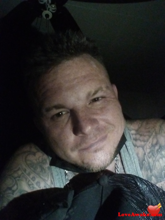 Rhy6969 American Man from Oklahoma City