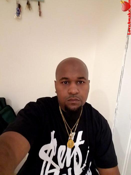 blockstar100 American Man from Bronx/New York