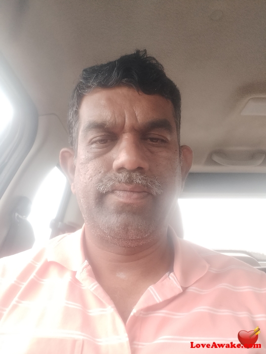 Shashikmd Indian Man from Bangalore