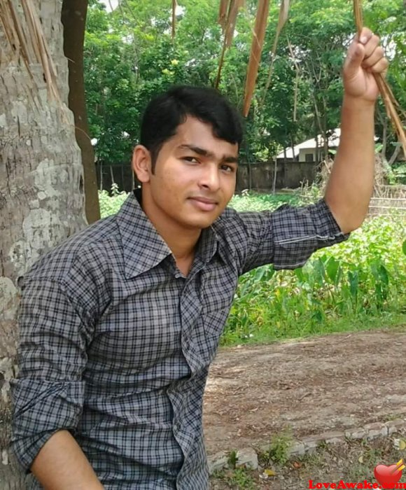 arifhprince Bangladeshi Man from Dhaka