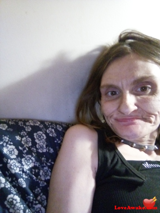 Hohoholes1 American Woman from Hillsboro
