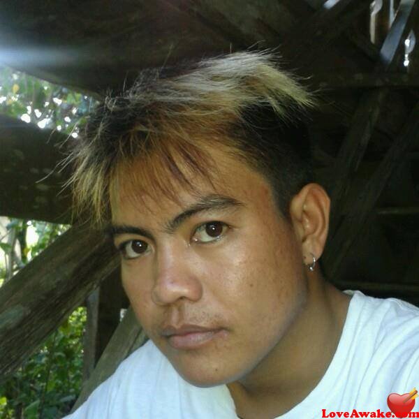 asmer27 Filipina Man from Zamboanga