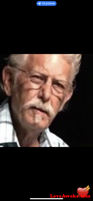 JamesM1956 American Man from Granbury