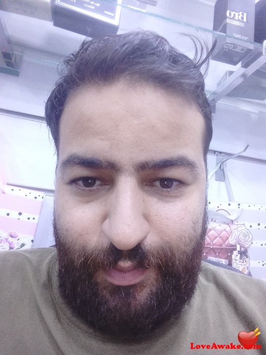 yoounes19890 Morocco Man from Agadir