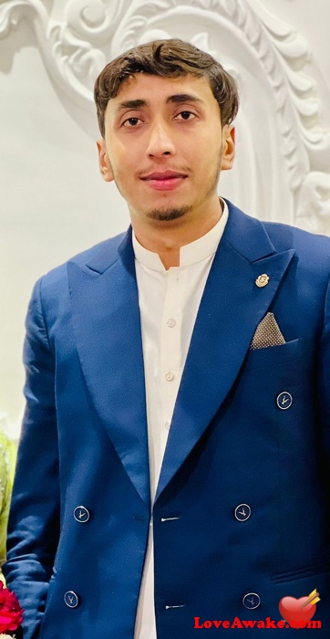 Shahid22927 Pakistani Man from Lahore