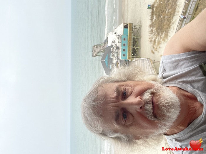 opentolove2025 American Man from Albemarle