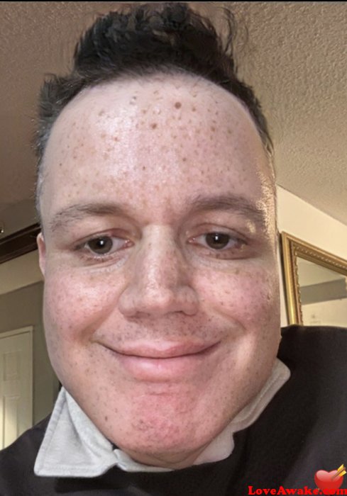Submissiv4you Canadian Man from Etobicoke