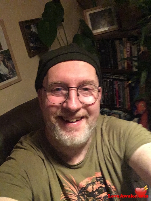 ThEbEaSt1971 UK Man from Halifax
