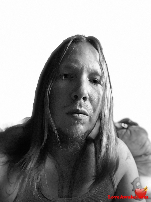 Bodhi611 American Man from El Cajon