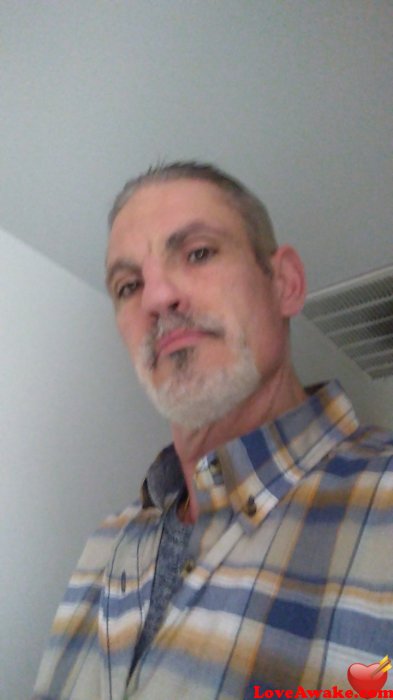 David73guy American Man from Butte