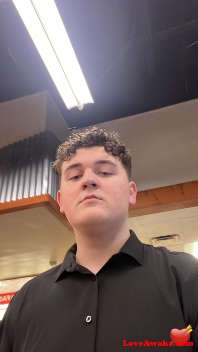 evanj7 Canadian Man from Langley