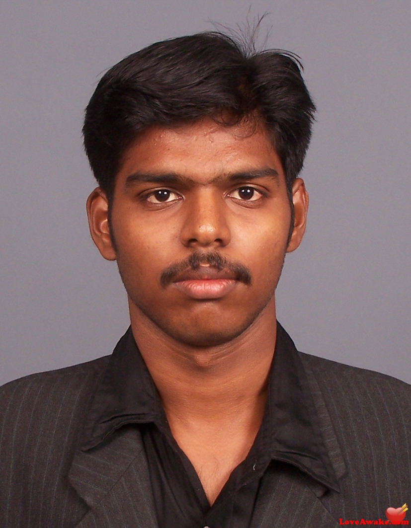 sundarlg Indian Man from Chennai (ex Madras)