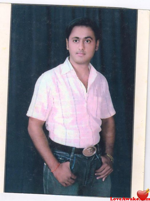 lovetarun Indian Man from Moradabad