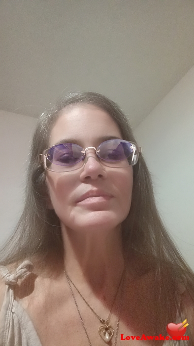 Spacistaci69 American Woman from Reno