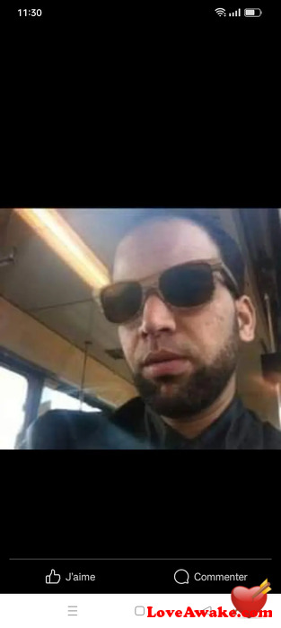 Ahmed1400 Algerian Man from Alger (Algiers)