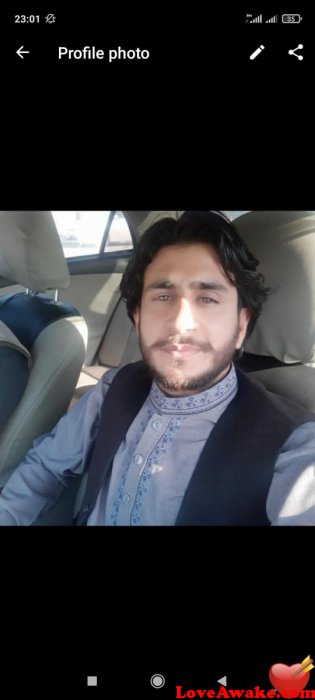 Sam900112 Pakistani Man from Rawalpindi