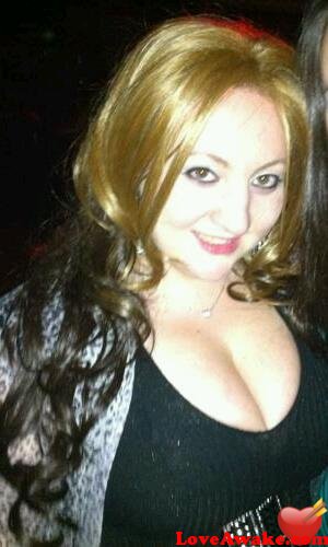 russiancutie American Woman from Wilmette