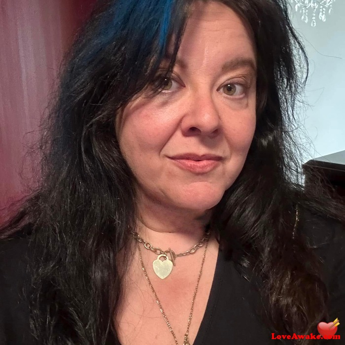 Loverbug2393 American Woman from Alturas