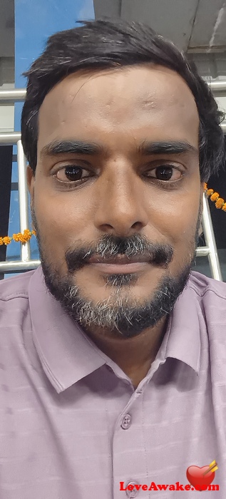 Bittu100 Indian Man from Patna