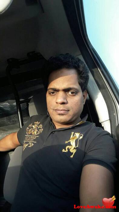 Cmkepm12 Indian Man from Kozhikode (ex Calicut)