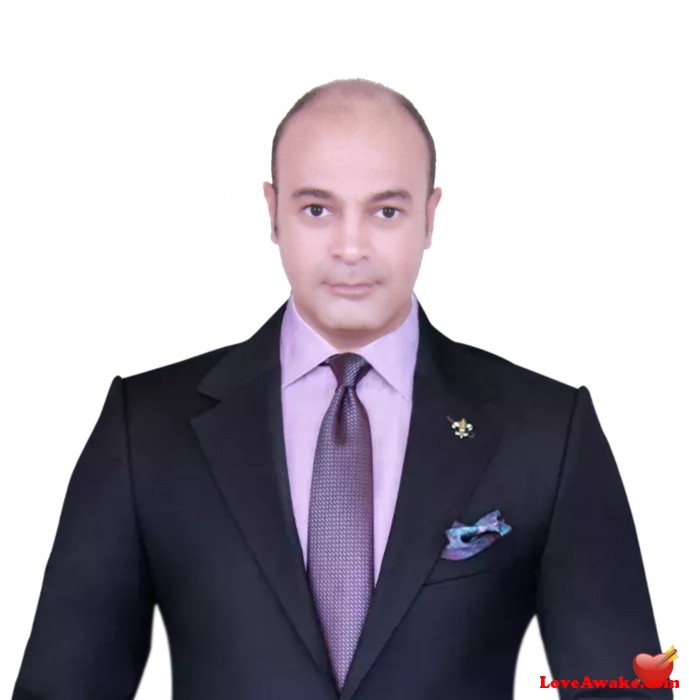 ahmedalseba3y Egyptian Man from Zagazig