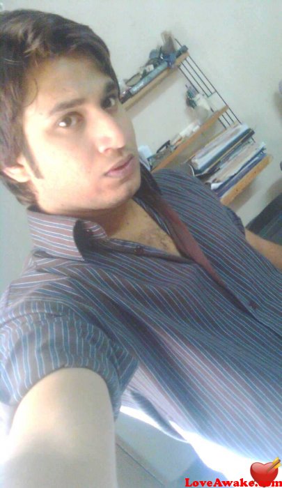 umairkhan059 Pakistani Man from Karachi