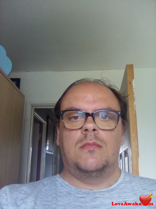 Scott36 UK Man from Melton Mowbray