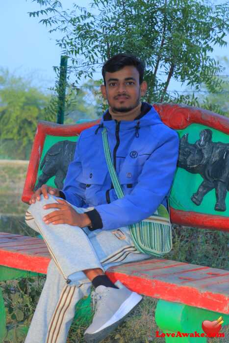 Santosh5172 Nepali Man from Bhairawa