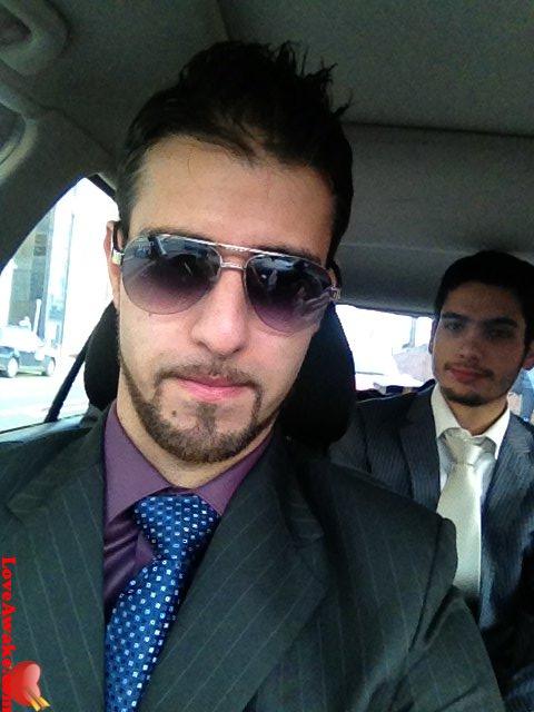 abdul18 UAE Man from Dubai