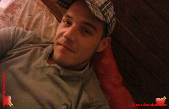 brendinob American Man from Franklinton