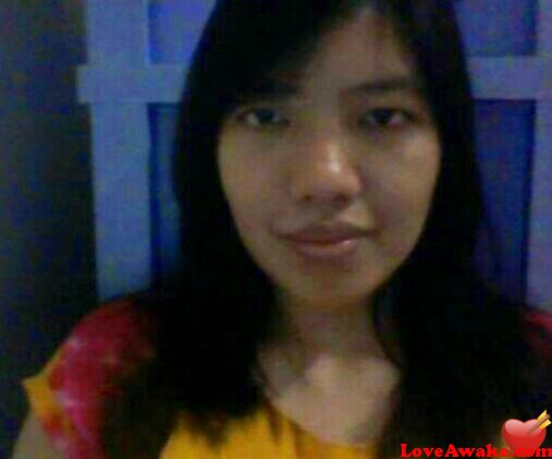 lauren88 Indonesian Woman from Banten