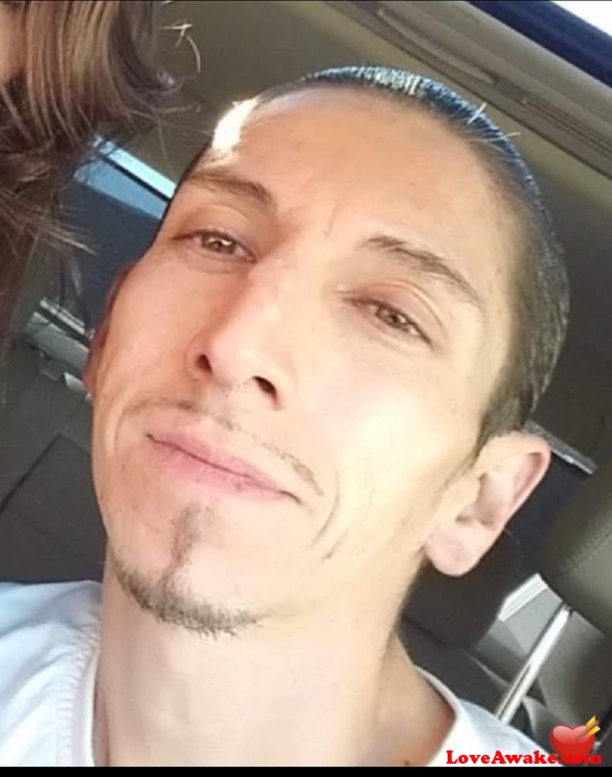 kandyman69 American Man from Albuquerque