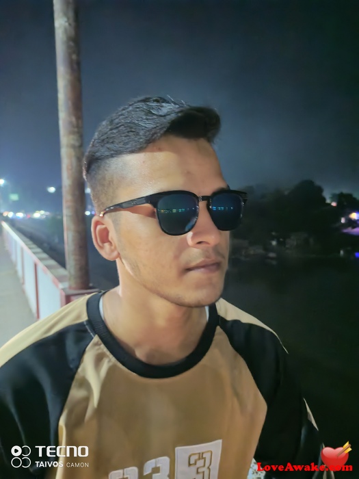 Cuteboy5678901 Bangladeshi Man from Dhaka