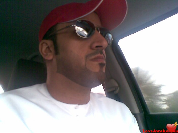 ahmed6969 UAE Man from Al Ain