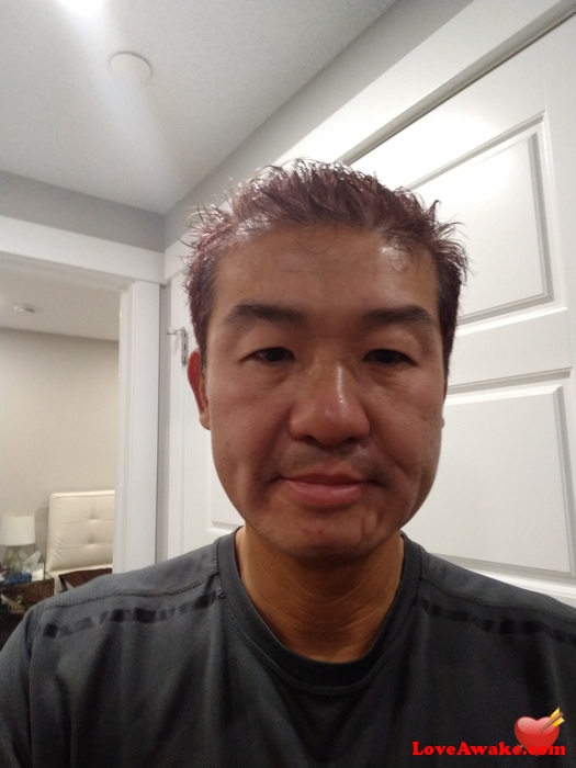 Buckyboy492 Canadian Man from Calgary