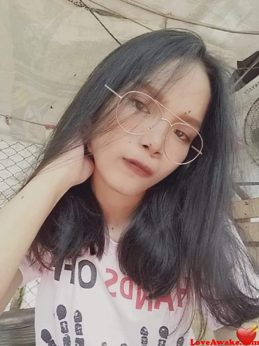 simplyreg Filipina Woman from Cebu
