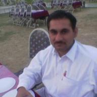 moody3152066616 Pakistani Man from Karachi