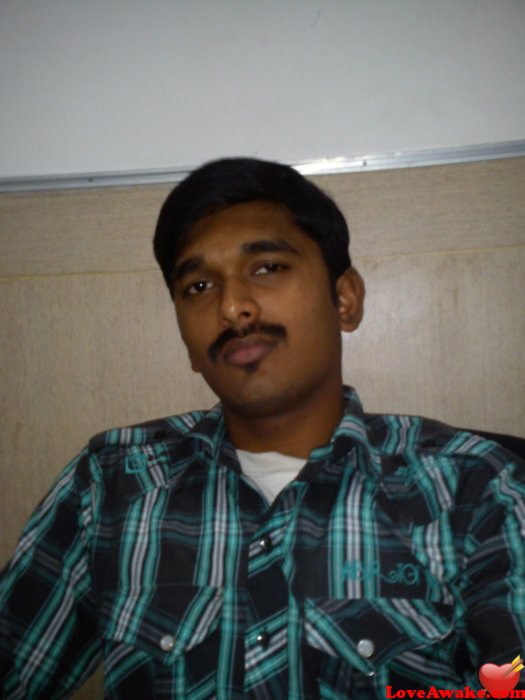 lovely619 Indian Man from Chennai (ex Madras)