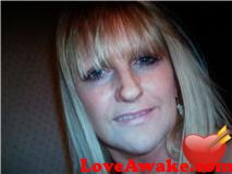 Annii49 UK Woman from Castleford