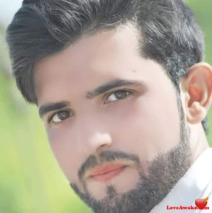 Farhatullah5798 Pakistani Man from Bannu