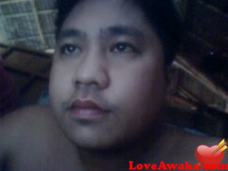 devendel Filipina Man from Iloilo, Panay