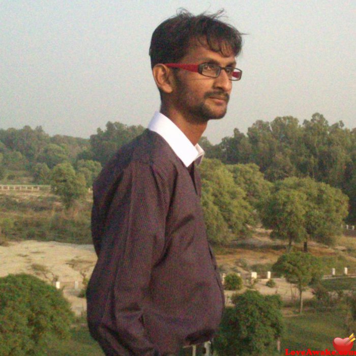 Asif5000 Pakistani Man from Bahawalpur