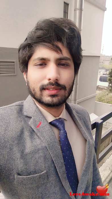 Shahzaib001 Pakistani Man from Faisalabad