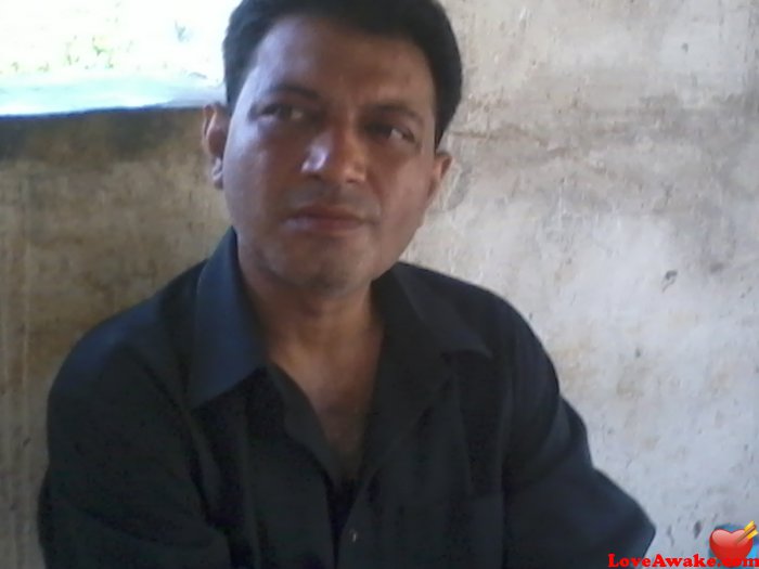 JHONY69 Indian Man from New Delhi