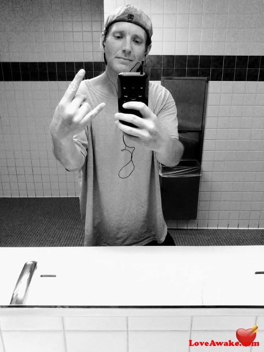 Krstrong69 American Man from Omaha